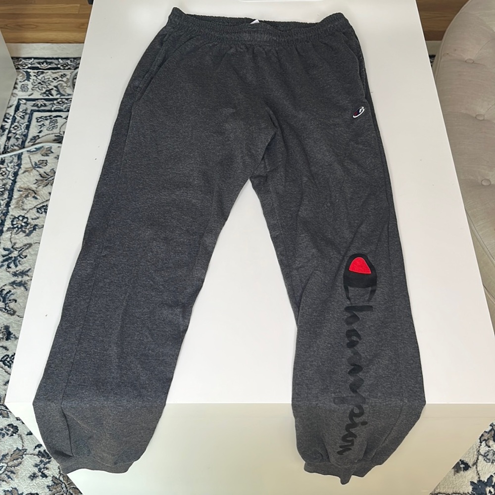 Champion Sweatpants